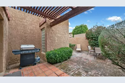 8095 E Via Del Desierto --, Scottsdale, AZ 85258 - Photo 26