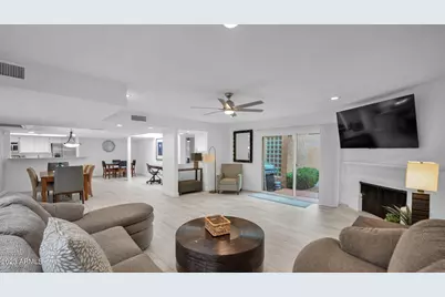 8095 E Via Del Desierto --, Scottsdale, AZ 85258 - Photo 2