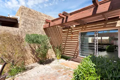 8095 E Via Del Desierto --, Scottsdale, AZ 85258 - Photo 24