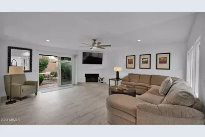 8095 E Via Del Desierto --, Scottsdale, AZ 85258 - Photo 1