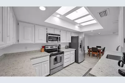 8095 E Via Del Desierto --, Scottsdale, AZ 85258 - Photo 4