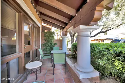 8095 E Via Del Desierto --, Scottsdale, AZ 85258 - Photo 34