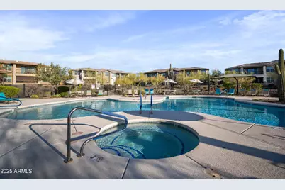 5100 E Rancho Paloma Drive #2072, Cave Creek, AZ 85331 - Photo 24