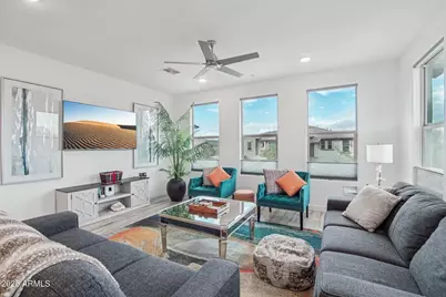 5100 E Rancho Paloma Drive #2072, Cave Creek, AZ 85331 - Photo 6