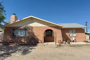 901 N Sartillion Ave, Ajo, AZ 85321 - Photo 1