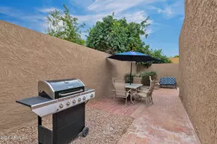 7537 N Via Camello Del Sur --, Scottsdale, AZ 85258 - Photo 12