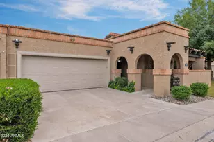 7537 N Via Camello Del Sur --, Scottsdale, AZ 85258 - Photo 4