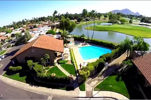 7537 N Via Camello Del Sur --, Scottsdale, AZ 85258 - Photo 28