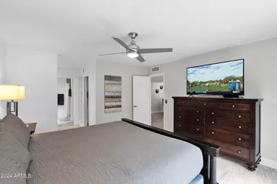 7537 N Via Camello Del Sur --, Scottsdale, AZ 85258 - Photo 16