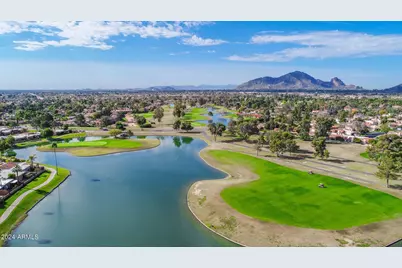 7537 N Via Camello Del Sur --, Scottsdale, AZ 85258 - Photo 30