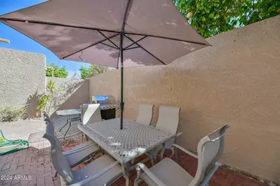7537 N Via Camello Del Sur --, Scottsdale, AZ 85258 - Photo 22