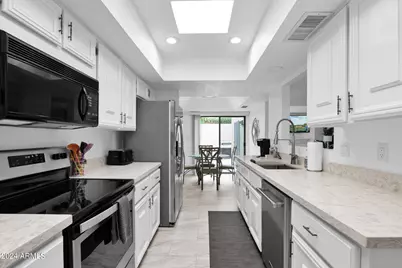 7537 N Via Camello Del Sur --, Scottsdale, AZ 85258 - Photo 10