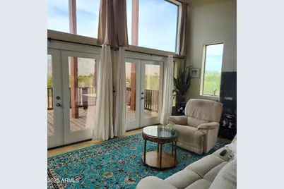 399 S Ewing Trail, Tonto Basin, AZ 85553 - Photo 8