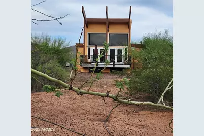 399 S Ewing Trail, Tonto Basin, AZ 85553 - Photo 102