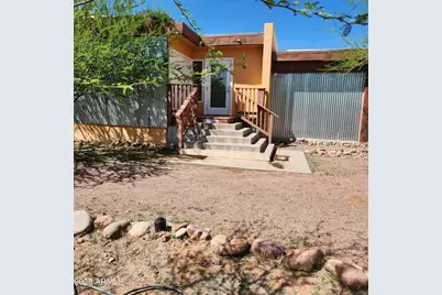 399 S Ewing Trail, Tonto Basin, AZ 85553 - Photo 2
