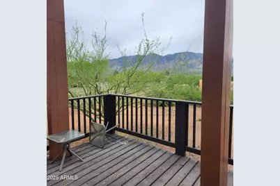 399 S Ewing Trail, Tonto Basin, AZ 85553 - Photo 66