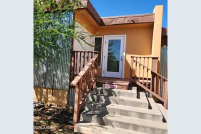 399 S Ewing Trail, Tonto Basin, AZ 85553 - Photo 4