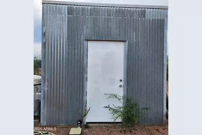 399 S Ewing Trail, Tonto Basin, AZ 85553 - Photo 48