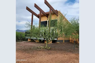 399 S Ewing Trail, Tonto Basin, AZ 85553 - Photo 52