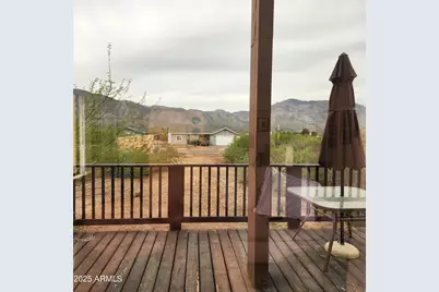 399 S Ewing Trail, Tonto Basin, AZ 85553 - Photo 68