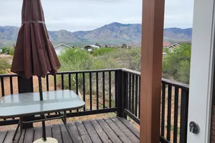 399 S Ewing Trail, Tonto Basin, AZ 85553 - Photo 16