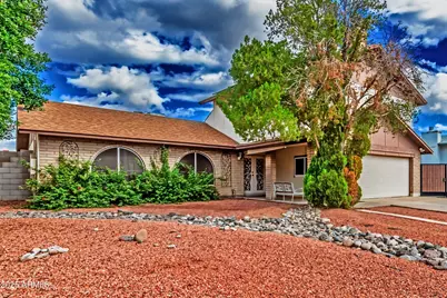 4732 W Davis Road, Glendale, AZ 85306 - Photo 4