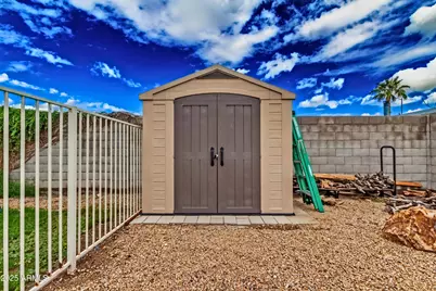 4732 W Davis Road, Glendale, AZ 85306 - Photo 38