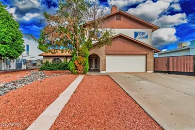 4732 W Davis Road, Glendale, AZ 85306 - Photo 1