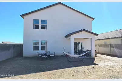 3212 E Valleyhigh Trail, San Tan Valley, AZ 85143 - Photo 34