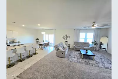 3212 E Valleyhigh Trail, San Tan Valley, AZ 85143 - Photo 16