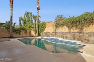 3123 S Sunnyvale Ave, Gilbert, AZ 85295 - Photo 40