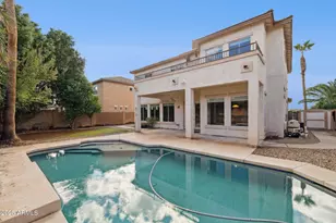 3123 S Sunnyvale Ave, Gilbert, AZ 85295 - Photo 4