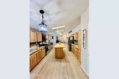 80 Acr 8050 Road, Concho, AZ 85924 - Photo 2