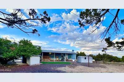 80 Acr 8050 Road, Concho, AZ 85924 - Photo 30