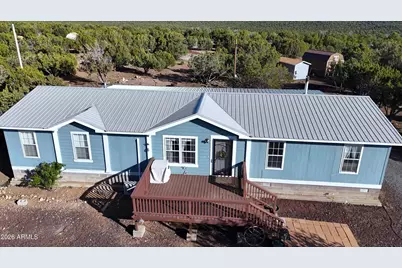 80 Acr 8050 Road, Concho, AZ 85924 - Photo 2