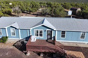 80 Acr 8050 Rd, Concho, AZ 85924 - Photo 2