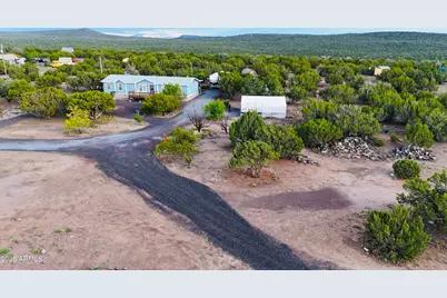 80 Acr 8050 Road, Concho, AZ 85924 - Photo 1