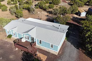 80 Acr 8050 Rd, Concho, AZ 85924 - Photo 4