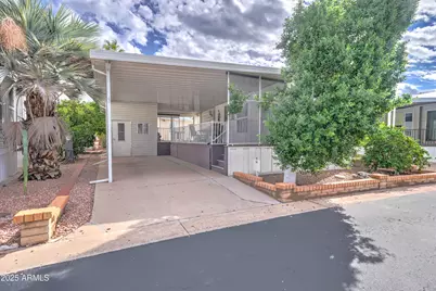 111 S Greenfield Road #552, Mesa, AZ 85206 - Photo 16