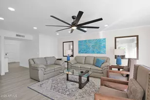 8183 E Del Cuarzo Dr, Scottsdale, AZ 85258 - Photo 4