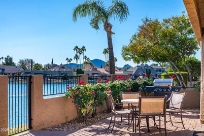 8183 E Del Cuarzo Drive, Scottsdale, AZ 85258 - Photo 1