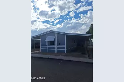 6942 W Olive Avenue #45, Peoria, AZ 85345 - Photo 2