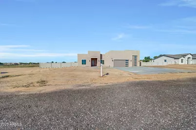 32684 N 213th Drive, Wittmann, AZ 85361 - Photo 48