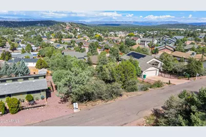814 W Rim View Road #10, Payson, AZ 85541 - Photo 6