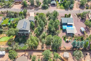814 W Rim View Rd, Payson, AZ 85541 - Photo 1