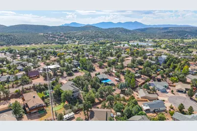 814 W Rim View Road #10, Payson, AZ 85541 - Photo 4