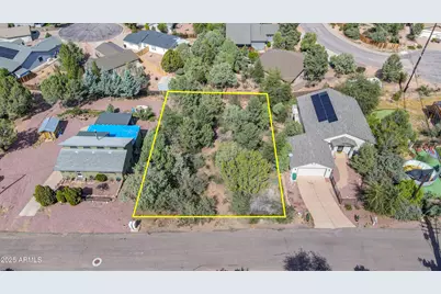 814 W Rim View Road #10, Payson, AZ 85541 - Photo 8