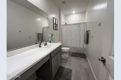 17160 W Running Deer Trail, Surprise, AZ 85387 - Photo 20