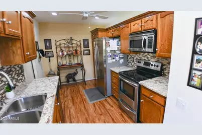 416 Leisure World --, Mesa, AZ 85206 - Photo 2