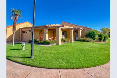 416 Leisure World --, Mesa, AZ 85206 - Photo 1